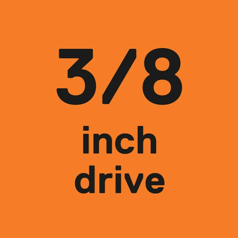 Kobalt Mechanics Tool Sets Universal 67-Piece Standard (SAE) and Metric Combination Matte Mechanics Tool Set (3/8-in) 8 Kobalt Mechanics Tool Sets Universal 67-Piece Standard (SAE) and Metric Combination Matte Mechanics Tool Set (3/8-in) - Image 8