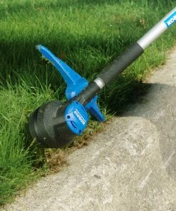 Kobalt Cordless Electric String Trimmers 24-Volt Max 12-in Straight Cordless String Trimmer (Battery Included) 18 Kobalt Cordless Electric String Trimmers 24-Volt Max 12-in Straight Cordless String Trimmer (Battery Included) -Kobalt Best Sale 10088106