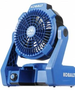 Kobalt Jobsite Blowers Hybrid 24-volt Max Jobsite Blower (Tool Only) -Kobalt Best Sale 10220383