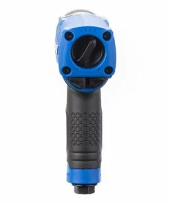 Kobalt Air Impact Wrenches 0.375-in 350-ft Air Impact Wrench -Kobalt Best Sale 10278335