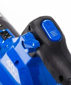 Kobalt Cordless Electric Leaf Blowers 40-Volt Max 110-MPH Handheld Cordless Electric Leaf Blower(Battery Not Included) -Kobalt Best Sale 10338241 scaled