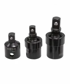 Kobalt Drive Tool & Socket Accessories 8-Piece Impact Drive Accessory Set -Kobalt Best Sale 10581571