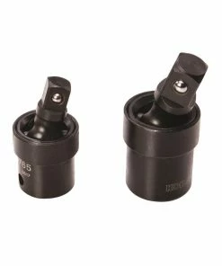 Kobalt Drive Tool & Socket Accessories 8-Piece Impact Drive Accessory Set -Kobalt Best Sale 10581572