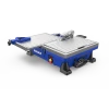 Kobalt Tile Saws 7-in 6-Amp Wet Tabletop Sliding Table Tile Saw