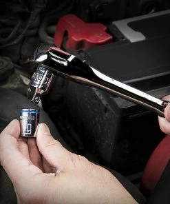 Kobalt Socket Adapters 3-Piece Socket Adapter Set -Kobalt Best Sale 10732695