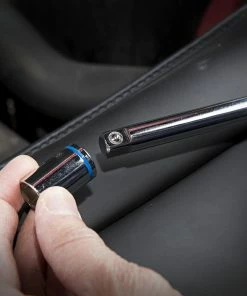 Kobalt Socket Extensions 1-Piece 3/8-in Drive 20-in Socket Extension -Kobalt Best Sale 10739703