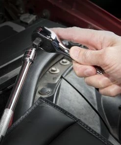 Kobalt Socket Extensions 1-Piece 3/8-in Drive 20-in Socket Extension -Kobalt Best Sale 10739704