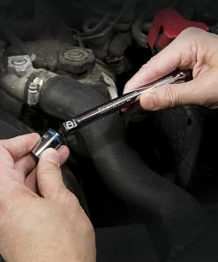 Kobalt Socket Extensions 10-Piece 1/4-in; 3/8-in; 1/2-in Drive Socket Adapter/Extension Set -Kobalt Best Sale 10741513