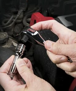 Kobalt Socket Extensions 10-Piece 1/4-in; 3/8-in; 1/2-in Drive Socket Adapter/Extension Set -Kobalt Best Sale 10741515