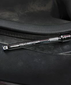 Kobalt Socket Extensions 10-Piece 1/4-in; 3/8-in; 1/2-in Drive Socket Adapter/Extension Set -Kobalt Best Sale 10741519