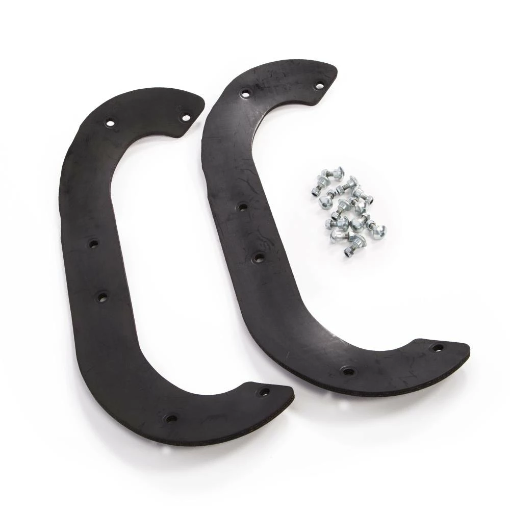 Kobalt Snow Blower Parts & Accessories Rubber Snow Blower Impeller 1 Kobalt Snow Blower Parts & Accessories Rubber Snow Blower Impeller