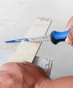 Kobalt Hand Saws 6-in Cross-Cutting Jab Saw -Kobalt Best Sale 10883919