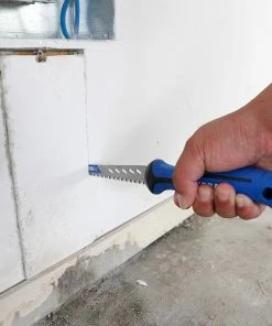 Kobalt Hand Saws 6-in Cross-Cutting Jab Saw -Kobalt Best Sale 10883920