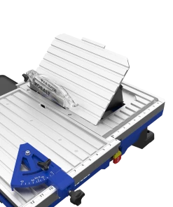 Kobalt Tile Saws 7-in 6-Amp Wet Tabletop Sliding Table Tile Saw -Kobalt Best Sale 10890435