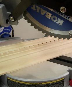 Kobalt Miter Saws 10-in 15 Amps Dual Bevel Sliding Compound Corded Miter Saw -Kobalt Best Sale 11007214 scaled