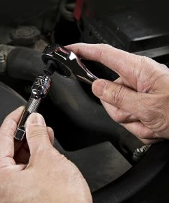 Kobalt Socket Extensions 3-Piece 3/8-in Drive Socket Extension Set 11 Kobalt Socket Extensions 3-Piece 3/8-in Drive Socket Extension Set -Kobalt Best Sale 11018108