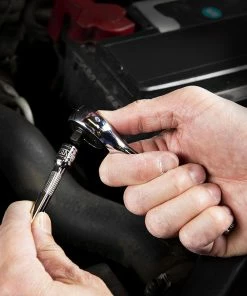 Kobalt Socket Extensions 3-Piece 1/4-in Drive Set Socket Extension -Kobalt Best Sale 11018111