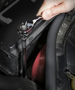 Kobalt Socket Extensions 3-Piece 1/4-in Drive Set Socket Extension -Kobalt Best Sale 11018112