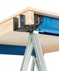 Kobalt Saw Horses 43-in W x 30-in H Steel Saw Horse (1100-lb Capacity) 17 Kobalt Saw Horses 43-in W x 30-in H Steel Saw Horse (1100-lb Capacity) -Kobalt Best Sale 11204117 scaled