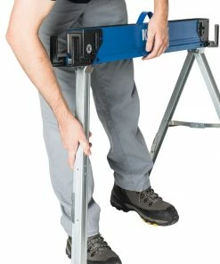 Kobalt Saw Horses 43-in W x 30-in H Steel Saw Horse (1100-lb Capacity) 19 Kobalt Saw Horses 43-in W x 30-in H Steel Saw Horse (1100-lb Capacity) -Kobalt Best Sale 11204119 scaled