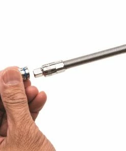 Kobalt Drive Tool & Socket Accessories 1/4-in Spinner Handle with Flexible Shaft -Kobalt Best Sale 11253110