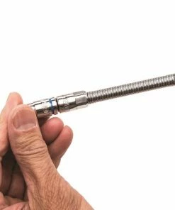 Kobalt Drive Tool & Socket Accessories 1/4-in Spinner Handle with Flexible Shaft -Kobalt Best Sale 11253114