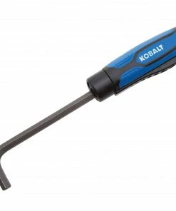 Kobalt Hex Keys & Torx Keys 22-key Standard (Sae) and Metric Combination Hex Key Set 18 Kobalt Hex Keys & Torx Keys 22-key Standard (Sae) and Metric Combination Hex Key Set -Kobalt Best Sale 11306219 scaled