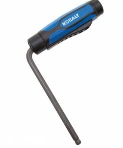 Kobalt Hex Keys & Torx Keys 22-key Standard (Sae) and Metric Combination Hex Key Set 19 Kobalt Hex Keys & Torx Keys 22-key Standard (Sae) and Metric Combination Hex Key Set -Kobalt Best Sale 11306221 scaled