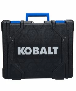Kobalt Impact Wrenches 8 Amps 1/2-in Drive (Tool Only) -Kobalt Best Sale 11383710