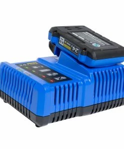 Kobalt Power Tool Batteries & Chargers 24-Volt Max Power Tool Battery Charger 7 Kobalt Power Tool Batteries & Chargers 24-Volt Max Power Tool Battery Charger -Kobalt Best Sale 11383781