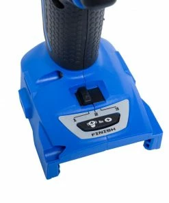 Kobalt Impact Wrenches Brushless 24-volt Max Variable Speed Brushless 3/8-in Drive Cordless Impact Wrench (Tool Only) -Kobalt Best Sale 11383782