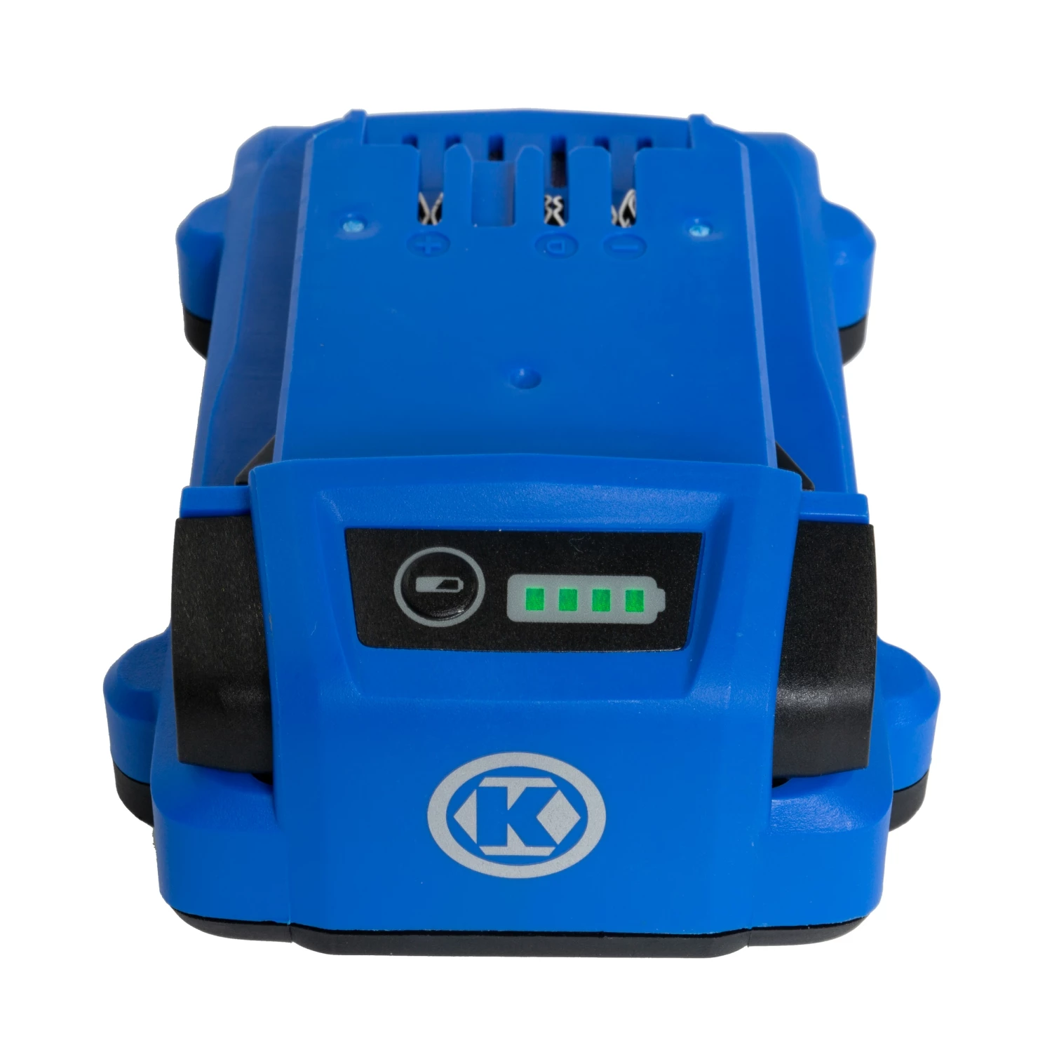 Kobalt Power Tool Batteries & Chargers 24-Volt Max 2 Amp-Hour Lithium Power Tool Battery 4 Kobalt Power Tool Batteries & Chargers 24-Volt Max 2 Amp-Hour Lithium Power Tool Battery - Image 4