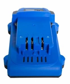 Kobalt Power Tool Batteries & Chargers 24-Volt Max 2 Amp-Hour Lithium Power Tool Battery 11 Kobalt Power Tool Batteries & Chargers 24-Volt Max 2 Amp-Hour Lithium Power Tool Battery -Kobalt Best Sale 11383956