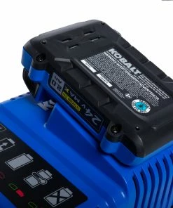 Kobalt Power Tool Batteries & Chargers 24-Volt Max 2 Amp-Hour Lithium Power Tool Battery 13 Kobalt Power Tool Batteries & Chargers 24-Volt Max 2 Amp-Hour Lithium Power Tool Battery -Kobalt Best Sale 11383960