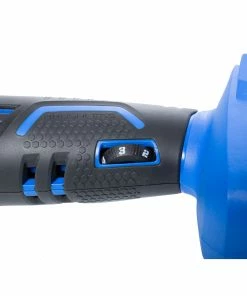 Kobalt Oscillating Tool Kits 18-Piece Brushless 24-volt Max Variable Speed Oscillating Multi-Tool Kit with Soft Case -Kobalt Best Sale 11384246