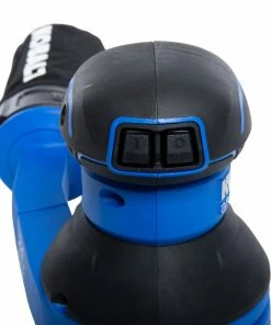 Kobalt Power Sanders Brushless 24-Volt Brushless Cordless Random Orbital Sander with Dust Management 14 Kobalt Power Sanders Brushless 24-Volt Brushless Cordless Random Orbital Sander with Dust Management -Kobalt Best Sale 11384621