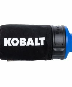Kobalt Power Sanders Brushless 24-Volt Brushless Cordless Random Orbital Sander with Dust Management 16 Kobalt Power Sanders Brushless 24-Volt Brushless Cordless Random Orbital Sander with Dust Management -Kobalt Best Sale 11384623