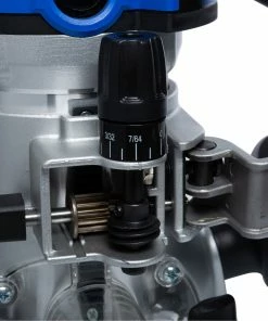 Kobalt Routers 1/4-in and 1/2-in-Amp Fixed Corded Router Table and (Tool Only) -Kobalt Best Sale 11386285