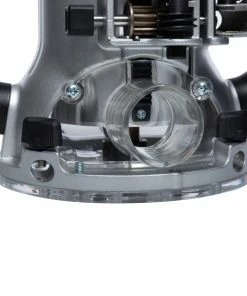 Kobalt Routers 1/4-in and 1/2-in-Amp Fixed Corded Router Table and (Tool Only) -Kobalt Best Sale 11386286