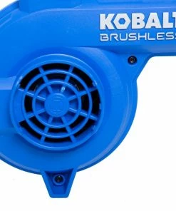 Kobalt Jobsite Blowers 24-volt Max Jobsite Blower (Tool Only) -Kobalt Best Sale 11386363