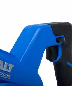 Kobalt Jobsite Blowers 24-volt Max Jobsite Blower (Tool Only) -Kobalt Best Sale 11386365