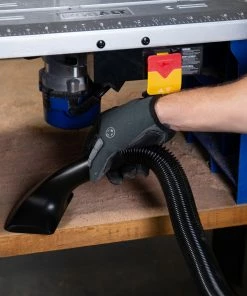 Kobalt Shop Vacuums 24-Volt Max 3-Gallon Cordless Handheld Wet/Dry Shop Vacuum (Battery Not Included) -Kobalt Best Sale 11386388