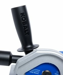 Kobalt Circular Saws 24-Volt Max 4-in Brushless Cordless Circular Saw -Kobalt Best Sale 11386398