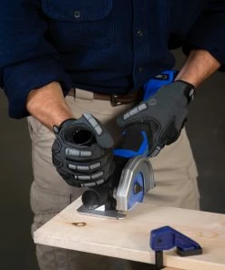 Kobalt Circular Saws 24-Volt Max 4-in Brushless Cordless Circular Saw -Kobalt Best Sale 11386400