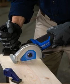 Kobalt Circular Saws 24-Volt Max 4-in Brushless Cordless Circular Saw -Kobalt Best Sale 11386401