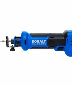 Kobalt Rotary Tools 1-Speed Cordless 24-Volt Max Cutting Rotary Tool