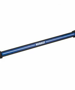 Kobalt Tool Storage Accessories Steel 12-in Tool Bar Magnetic Accessory