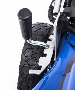 Kobalt Cordless Electric Push Lawn Mowers 80-Volt Max Brushless 21-in Push Cordless Electric Lawn Mower (Battery Not Included) -Kobalt Best Sale 11563112