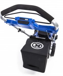 Kobalt Cordless Electric Push Lawn Mowers 80-Volt Max Brushless 21-in Push Cordless Electric Lawn Mower (Battery Not Included) -Kobalt Best Sale 11563114