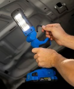 Kobalt Power Tool Flashlights 24-volt Max 700-Lumen LED Rechargeable Power Tool Flashlight 21 Kobalt Power Tool Flashlights 24-volt Max 700-Lumen LED Rechargeable Power Tool Flashlight -Kobalt Best Sale 12066480